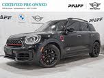 MINI Countryman John Cooper Works ALL4 AWD
