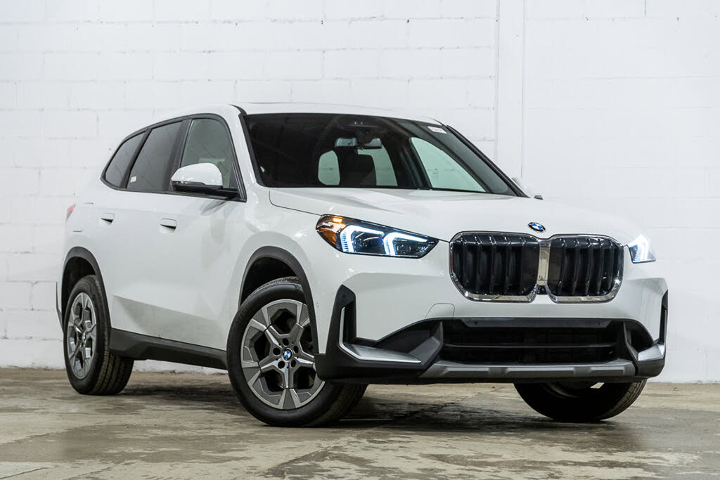 2023 BMW X1 xDrive28i AWD