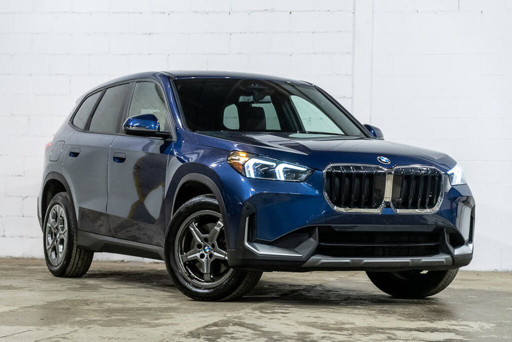 BMW X1 xDrive28i AWD 2023