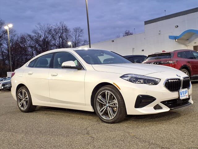 2024 BMW 2 Series 228i xDrive Gran Coupe AWD