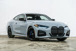 BMW 4 Series 430i Coupe xDrive