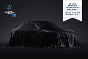 BMW 5 Series 530i xDrive AWD