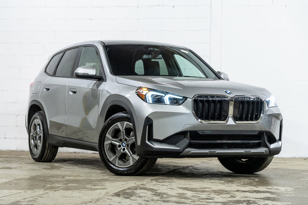 2024 BMW X1 xDrive28i AWD