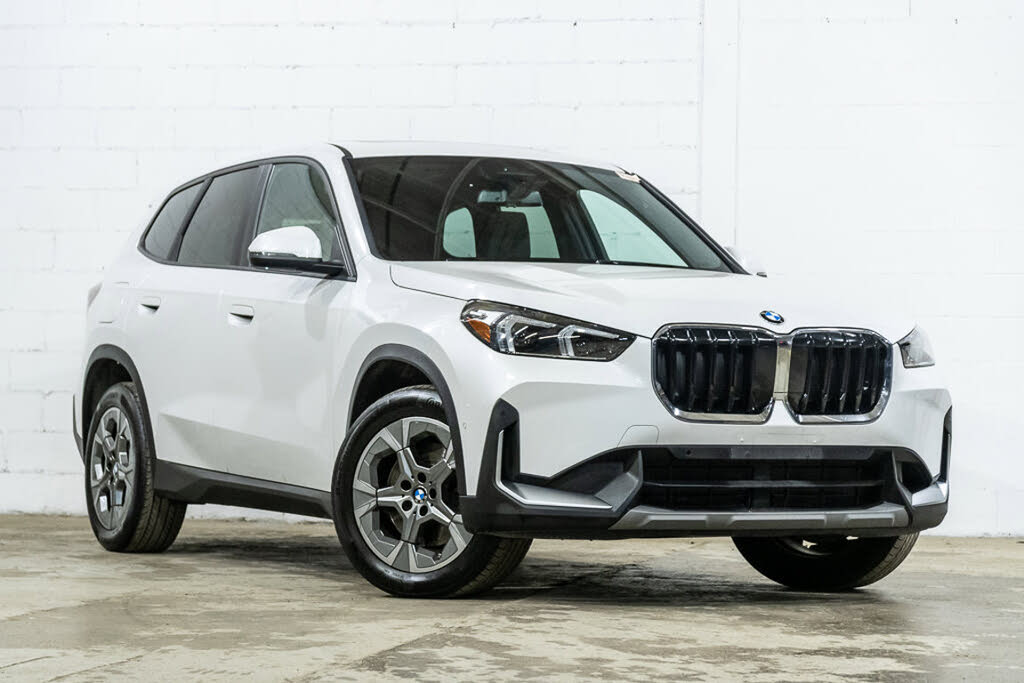2024 BMW X1 xDrive28i AWD
