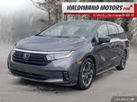 Honda Odyssey Touring FWD