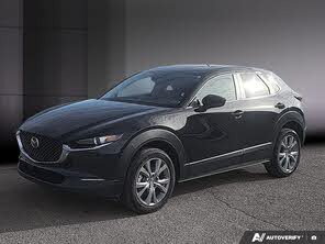 Mazda CX-30 GS AWD