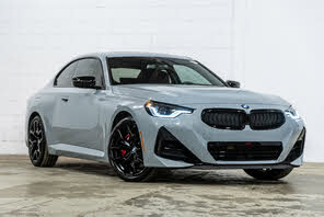 BMW 2 Series 230i Coupe xDrive