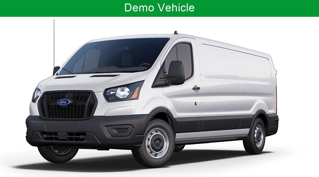 2025 Ford Transit Cargo 150 Low Roof RWD