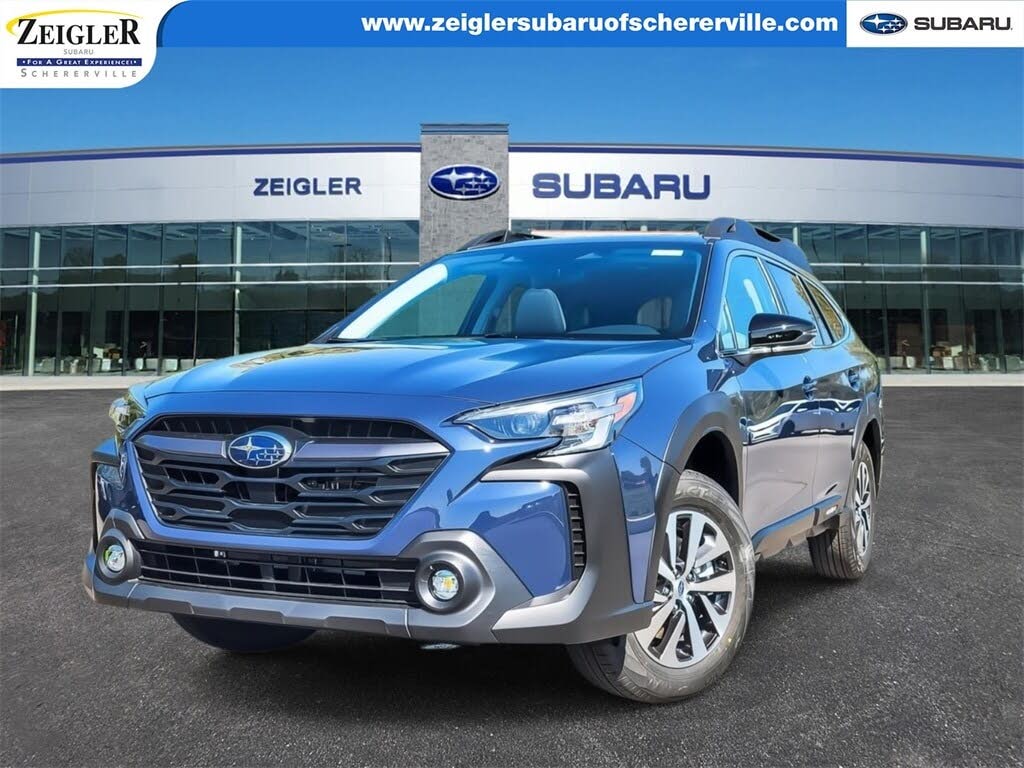 2025 Subaru Outback Premium AWD