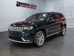 Jeep Grand Cherokee Summit 4WD