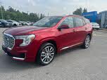 GMC Terrain Denali AWD