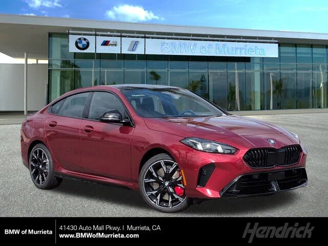 2026 BMW 2 Series 228 Gran Coupe FWD