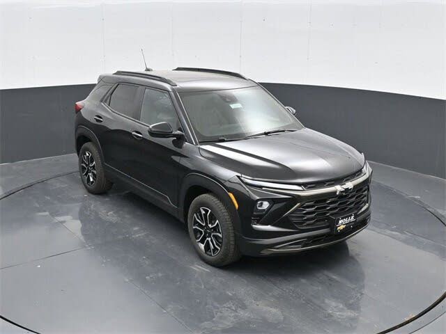 2026 Chevrolet Trailblazer ACTIV AWD