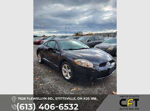 Mitsubishi Eclipse GS