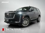 Cadillac Escalade Premium Luxury 4WD