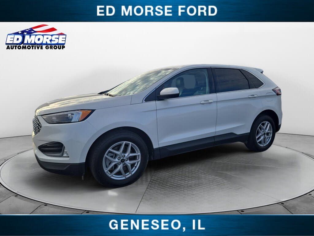 2023 Ford Edge SEL AWD