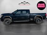 GMC Sierra 3500HD AT4 Crew Cab 4WD