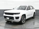 Jeep Grand Cherokee Overland 4WD