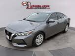 Nissan Sentra S FWD