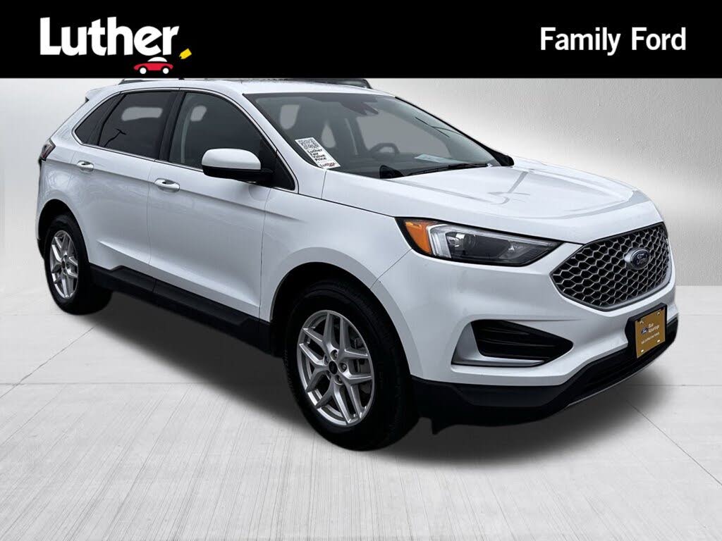2024 Ford Edge SEL AWD