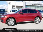 Audi Q5 quattro Premium Plus 45 TFSI
