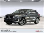 Acura RDX FWD with Technology Package