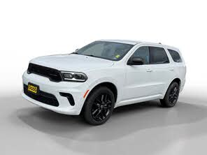 Dodge Durango GT AWD