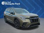 Subaru Ascent Onyx Edition AWD