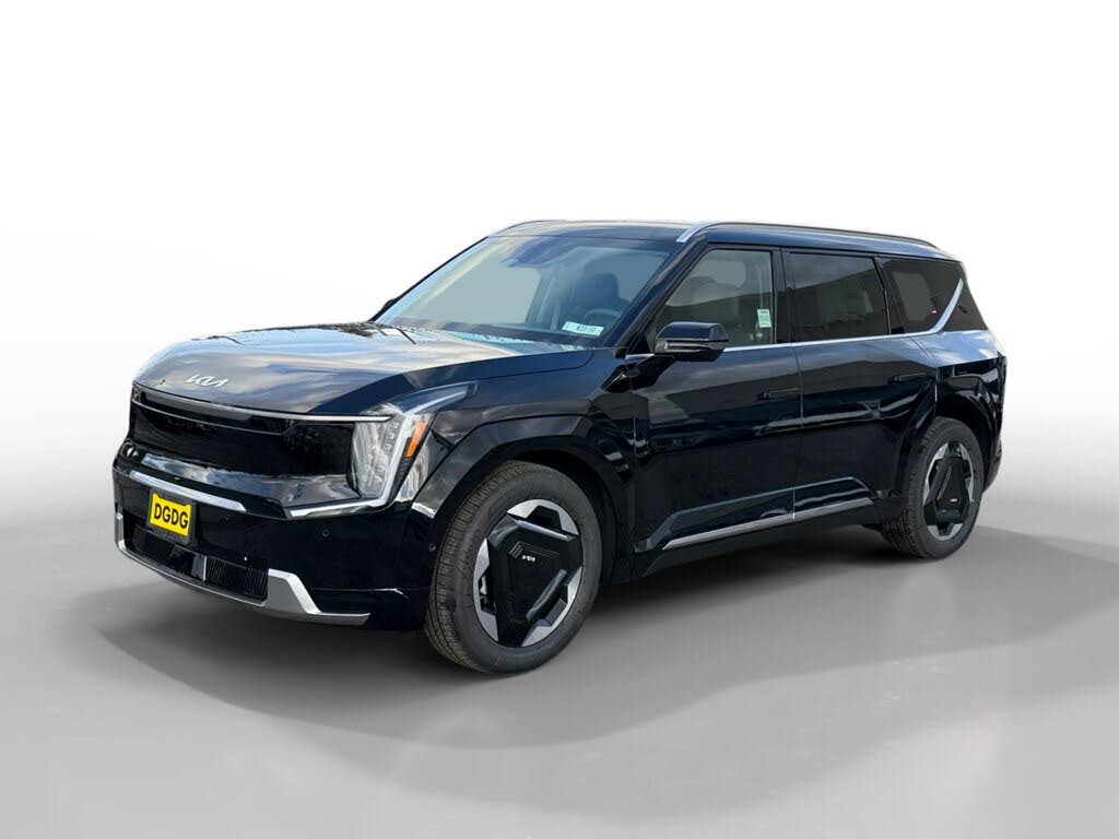 2026 Kia EV9 Land AWD