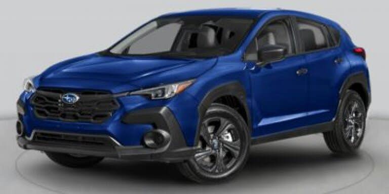 2026 Subaru Crosstrek Hybrid Sport AWD