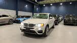 BMW X4 xDrive28i AWD