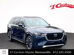 Mazda CX-90 3.3 Turbo S Premium Plus AWD