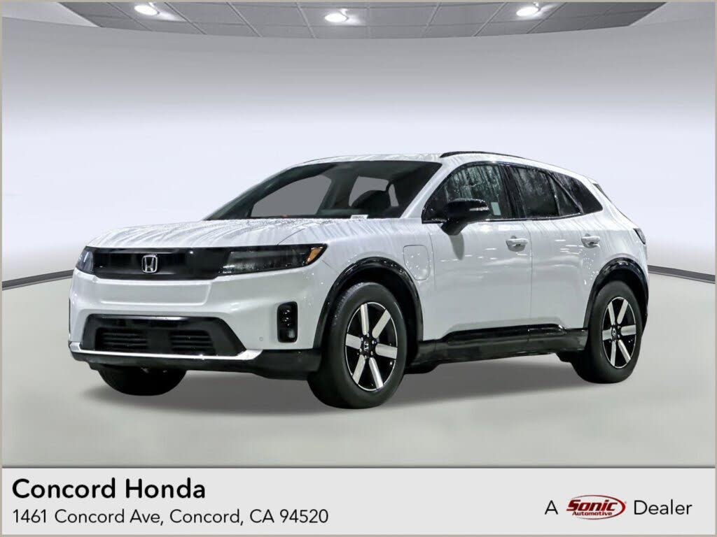 2026 Honda Prologue Touring FWD