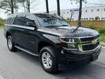 Chevrolet Tahoe LT 4WD