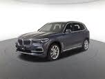 BMW X5 xDrive40i AWD