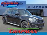MINI Countryman Cooper S ALL4 AWD