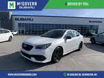Subaru Legacy 2.5i Sport AWD