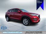 Hyundai Tucson SE FWD