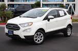 Ford EcoSport SE AWD