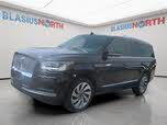 Lincoln Navigator Reserve 4WD