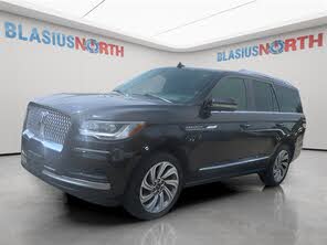 Lincoln Navigator Reserve 4WD