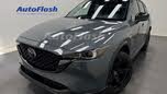 Mazda CX-5 Sport Design with Turbo AWD