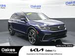 Volkswagen Tiguan SEL R-Line 4Motion
