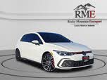 Volkswagen Golf GTI 2.0T Autobahn FWD