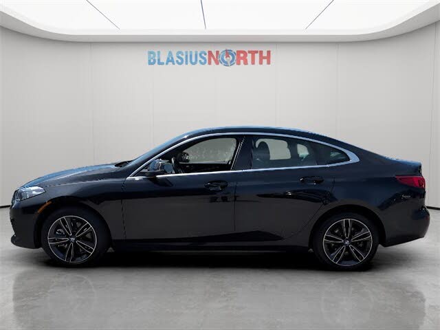 2024 BMW 2 Series 228i xDrive Gran Coupe AWD