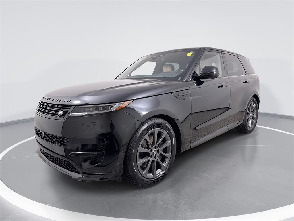 2024 Land Rover Range Rover Sport P400 Dynamic SE AWD