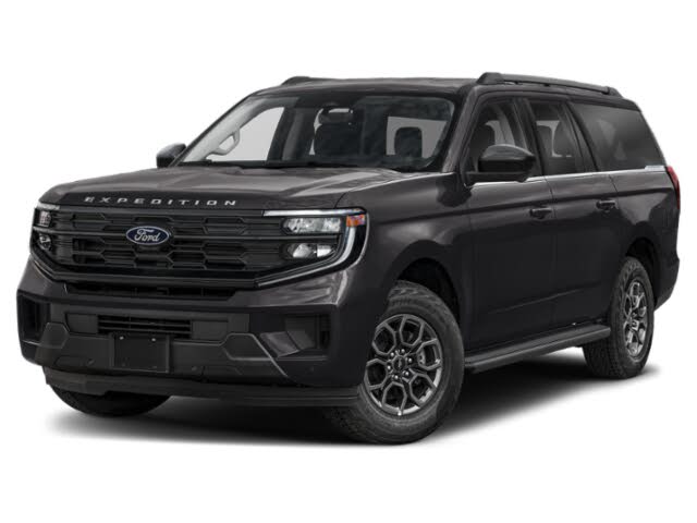 2025 Ford Expedition MAX Active RWD