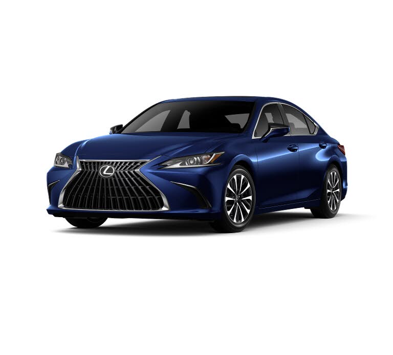 2025 Lexus ES 350 FWD