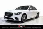 Mercedes-Benz S-Class S 580 4MATIC