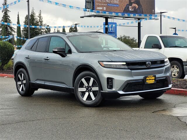 2026 Honda Prologue Touring FWD